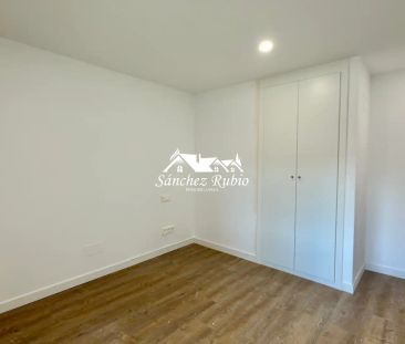 Piso de alquiler en Calle de las Matas, 1, Casa Amarilla - Foto 3