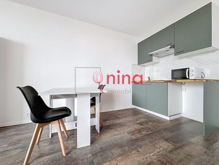 Location Chambre dans une colocation - Photo 3