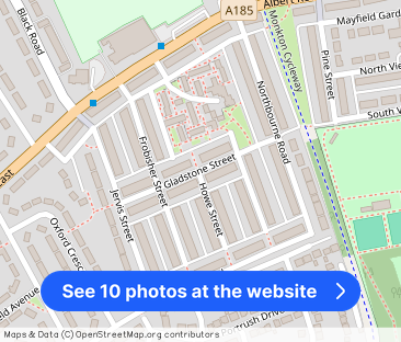 Gladstone Street, Hebburn, Tyne And Wear - Photo 1