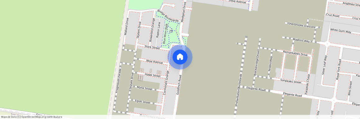 16 Goldfinch Rd, Melbourne, Victoria 3358