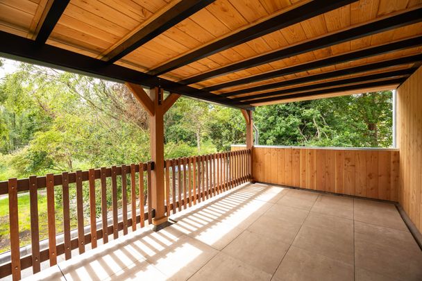Te huur: Exclusief wonen ! - Foto 1