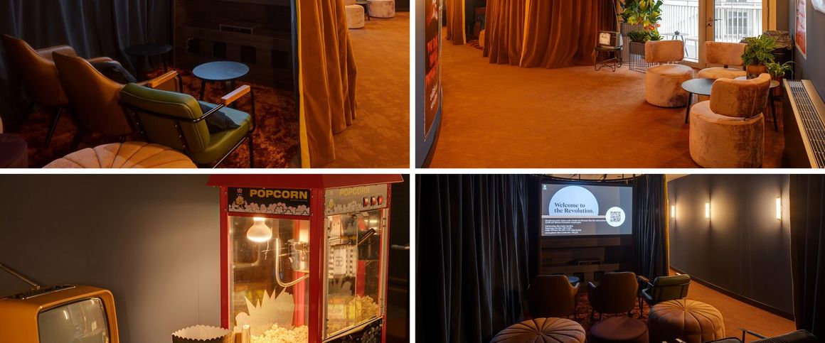 Revo | Home Office with balcony - Foto 1