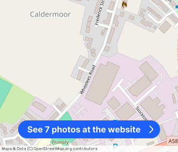 Whitelees Road, Littleborough, Rochdale, OL15 - Photo 1