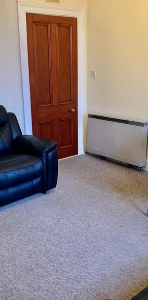 Holland Street, Second Floor right, AB25 - Photo 1