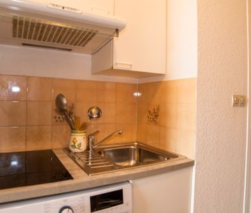 Location Appartement 1 pièce 18m² - Photo 3