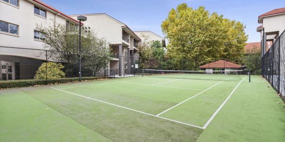 Stylish Fully Furnished Apartment with Dual Balconies in the Heart of Kingston - Photo 3
