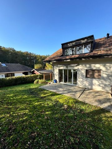 Magnifique maison à Chambésy. - Photo 5