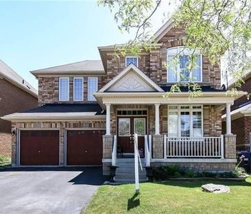 For Lease - 5 Crannyfield Drive, Brampton, Ontario - Photo 4