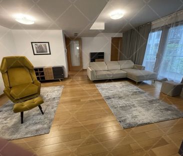 Andrássy út | Property for Long Term Rent in Budapest - Photo 4