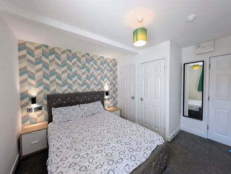 1 bedroom apartment to rent - Photo 5