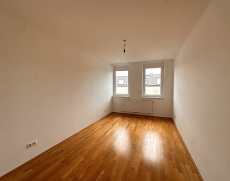 Exklusive Neubauwohnung mit Balkon - Photo 5