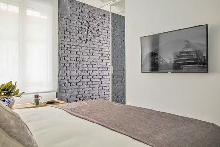 Calle de José Ortega y Gasset, Madrid, Community of Madrid 28006 - Photo 2