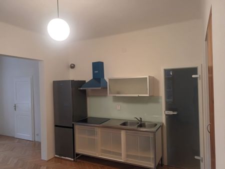 Pronájem bytu 3+kk • 72 m² bez realitkyVeslařská, Brno - Komín, Jihomoravský kraj - Fotografie 2