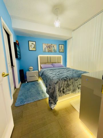 For Lease - 59 Annie Craig Drive Unit# 609, Toronto, Ontario - Photo 3