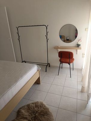 Διαμέρισμα για ενοικίαση Ακαδημία (Ηράκλειο Κρήτης) - Photo 1