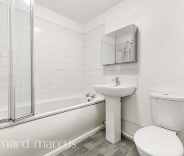 2 bedroom flat to rent - Photo 5