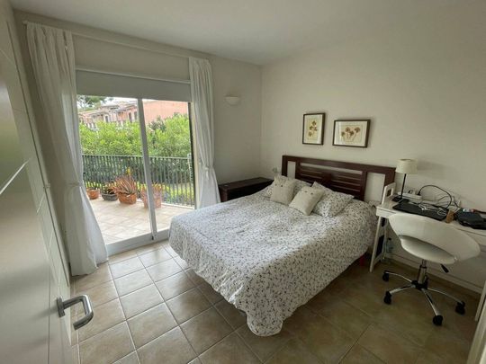 2 room luxury Apartment for rent in Calvià, Spain - Photo 1