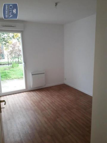 Appartement à louer 2 pièces 50.1m² - Photo 3