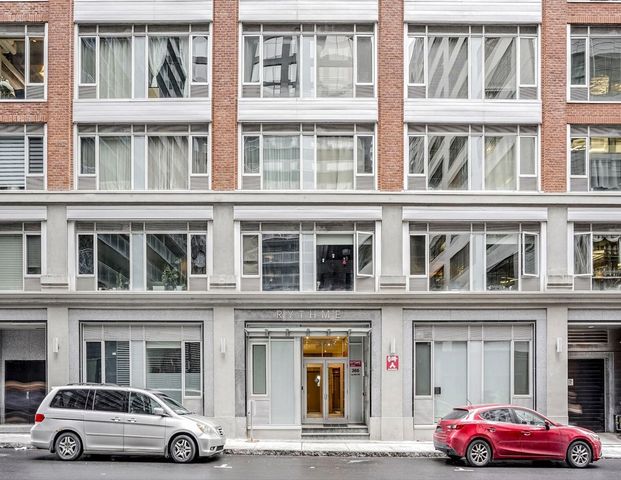 À louer / Appartement - Photo 1