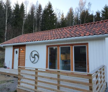 Vässby gerhem, Strömstad - Photo 1