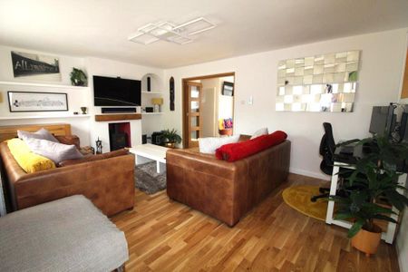 2 bedroom bungalow to rent - Photo 5