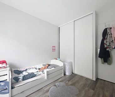 Location Appartement 3 pièces 61m² VILLEURBANNE 69100 - Photo 4