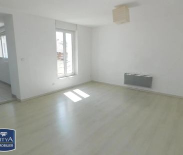 Appartement à louer 3 pièces 66.5m² - Photo 3