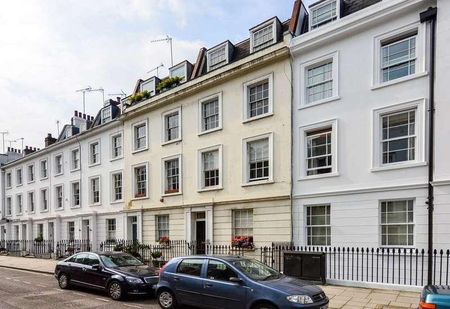 Westmoreland Terrace, Pimlico, SW1V - Photo 5