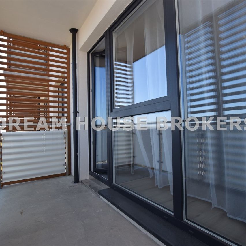 Mieszkanie na wynajem - Zdjęcie 1