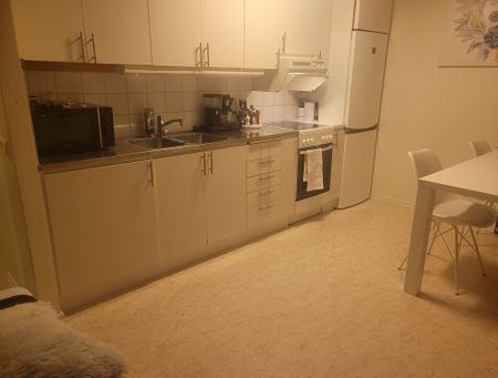 Kungsvägen, Växjö - Foto 3