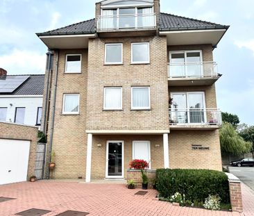 Appartement te huur nabij centrum Lichtervelde - Foto 1