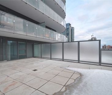 For Lease - 11 Wellesley Street Unit# 803, Toronto, Ontario - Photo 4