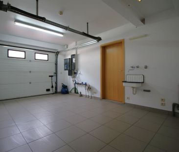 Woning met 4-5 slpk, tuin en garage - Foto 6