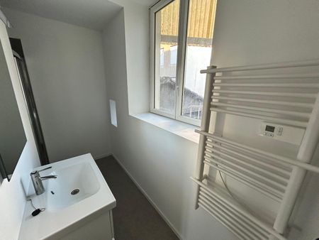 Location Appartement 2 pièces 51m² ST CHAMOND 42400 - Photo 2