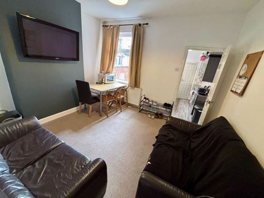 69 Oxford St - No deposit Loughborough - Photo 1