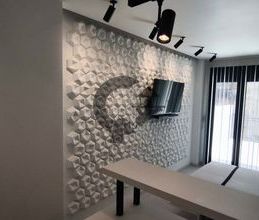 Studio/Γκαρσονιέρα για ενοικίαση - Ιωάννινα, - Photo 1
