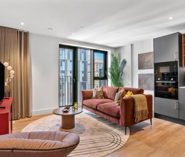 1 bedroom apartment to rent - Photo 3