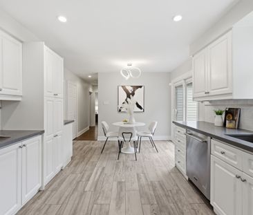 For Lease - 1924 Balsam Avenue, Mississauga, Ontario - Photo 6