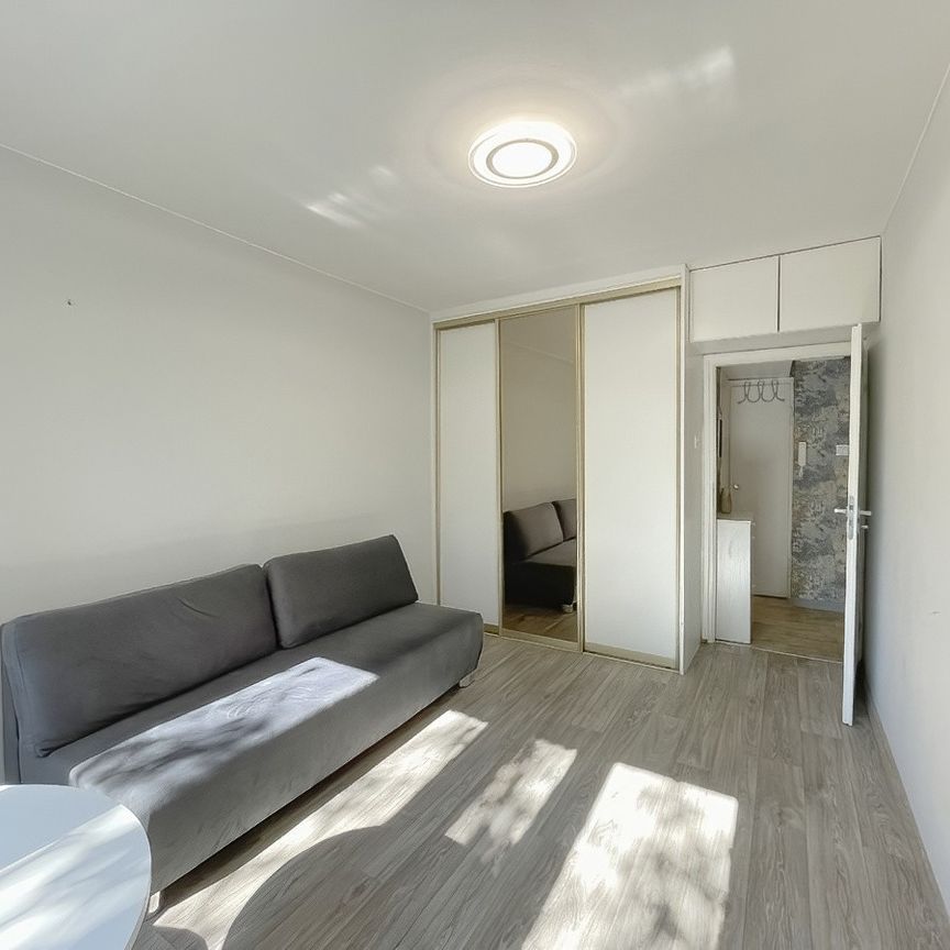 2 pokoje | Wola / Śródmieście - Фото 1