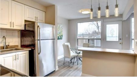 For Lease - 145 Elinor Avenue Unit# 15, Toronto, Ontario - Photo 5