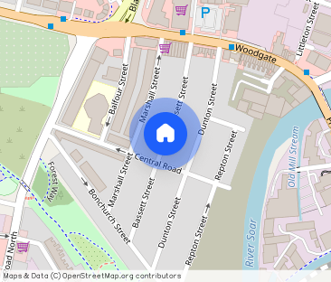 Bassett Street, Leicester - Photo 1