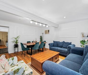 Ducted Air Conditioning - Photo 1