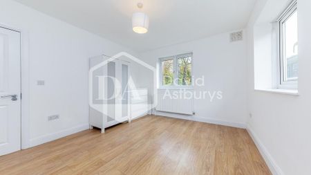 5 bedroom apartment to rent - Photo 5