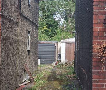 Room in a Shared House, Leominster Road, B11 - Photo 2