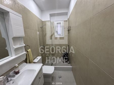 Διαμέρισμα για ενοικίαση Βουδ (Πάτρα) - Photo 3