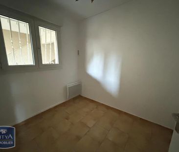 Appartement à louer 3 pièces 74.09m² - Photo 1