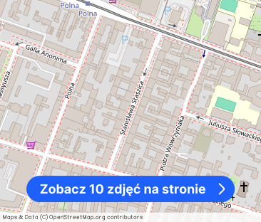 Jeżyce mieszkanie 3 sypialnie + salon z kuchnią - Zdjęcie 1