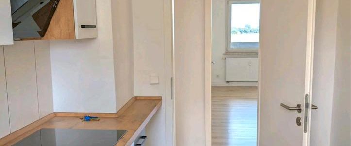 Nachmieter gesucht - Photo 1