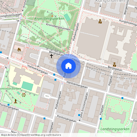 Polhemsgatan 28, 112 30 Stockholm