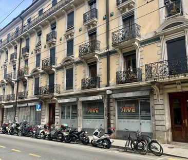 Vivre dans un quartier dynamique - Photo 1